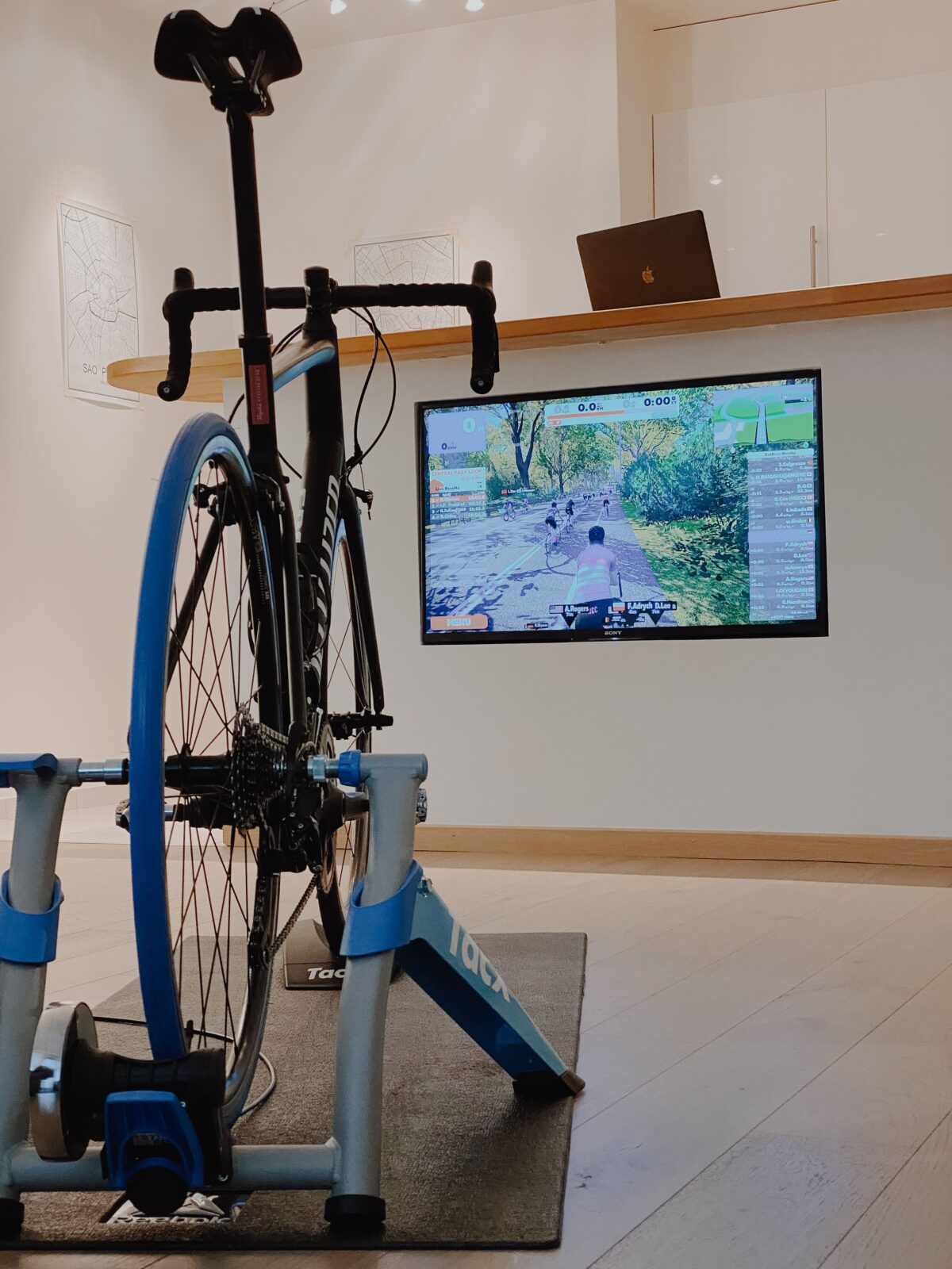 Indoor Trainers for Winter Miles: Accuracy, Noise, Apartment Rules