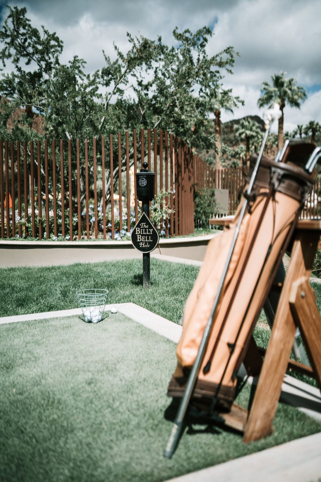 Stand, Cart, or Staff: Pick Your Golf Bag