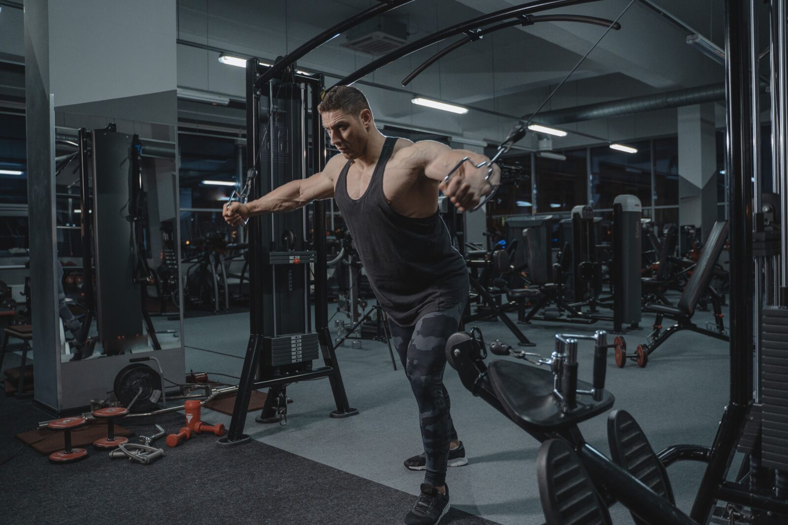 Tonal, Tempo, Speediance: A Home Gym You Subscribe To
