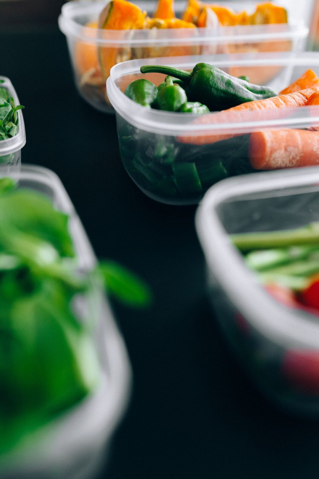 Meal Prep Systems: Portion Containers vs. Vacuum Sealers vs. Freezer Bags