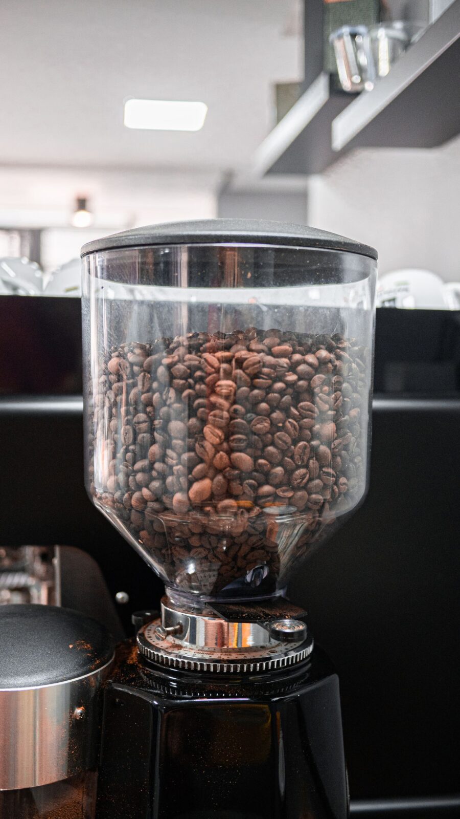 A Burr Grinder Upgrade Path: Start, Settle, or Stretch