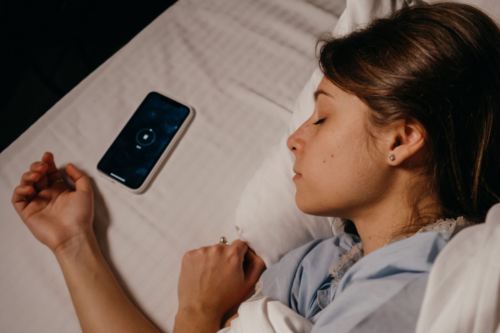 Sleep Earbuds for Side Sleepers, Snorer Spouses, and Travel