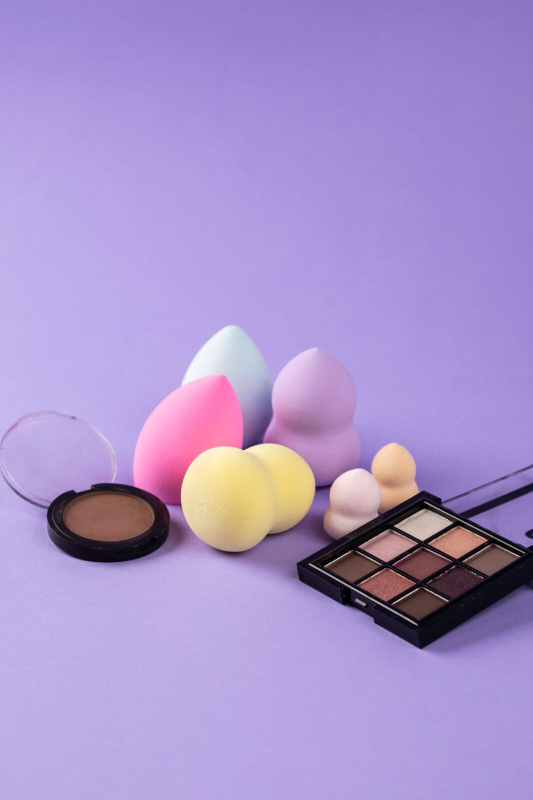Is the $20 beautyblender Worth It Next to a Drugstore Makeup Sponge?
