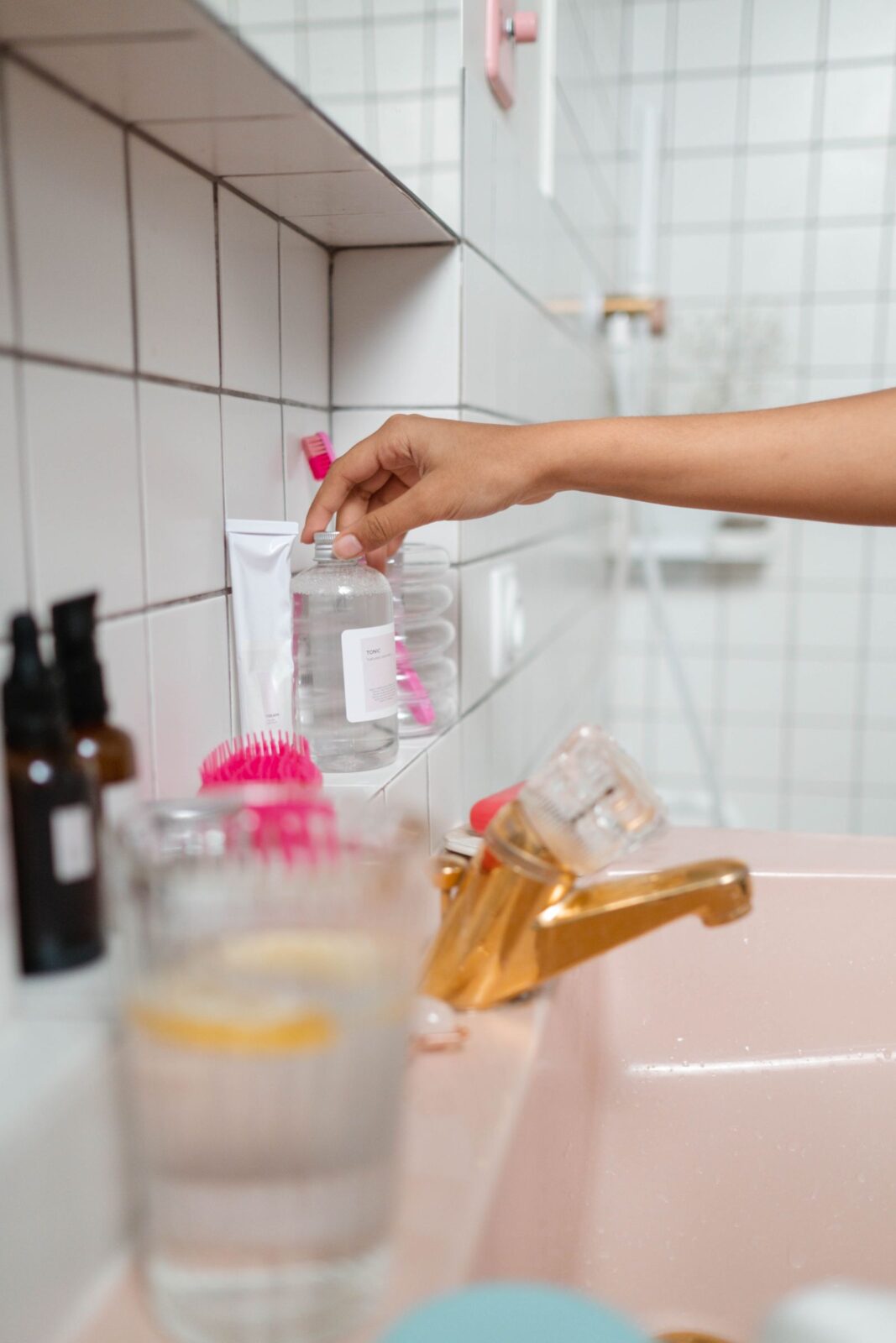 Silicone or Bristle? What a Facial Cleansing Brush Really Costs You Over Time