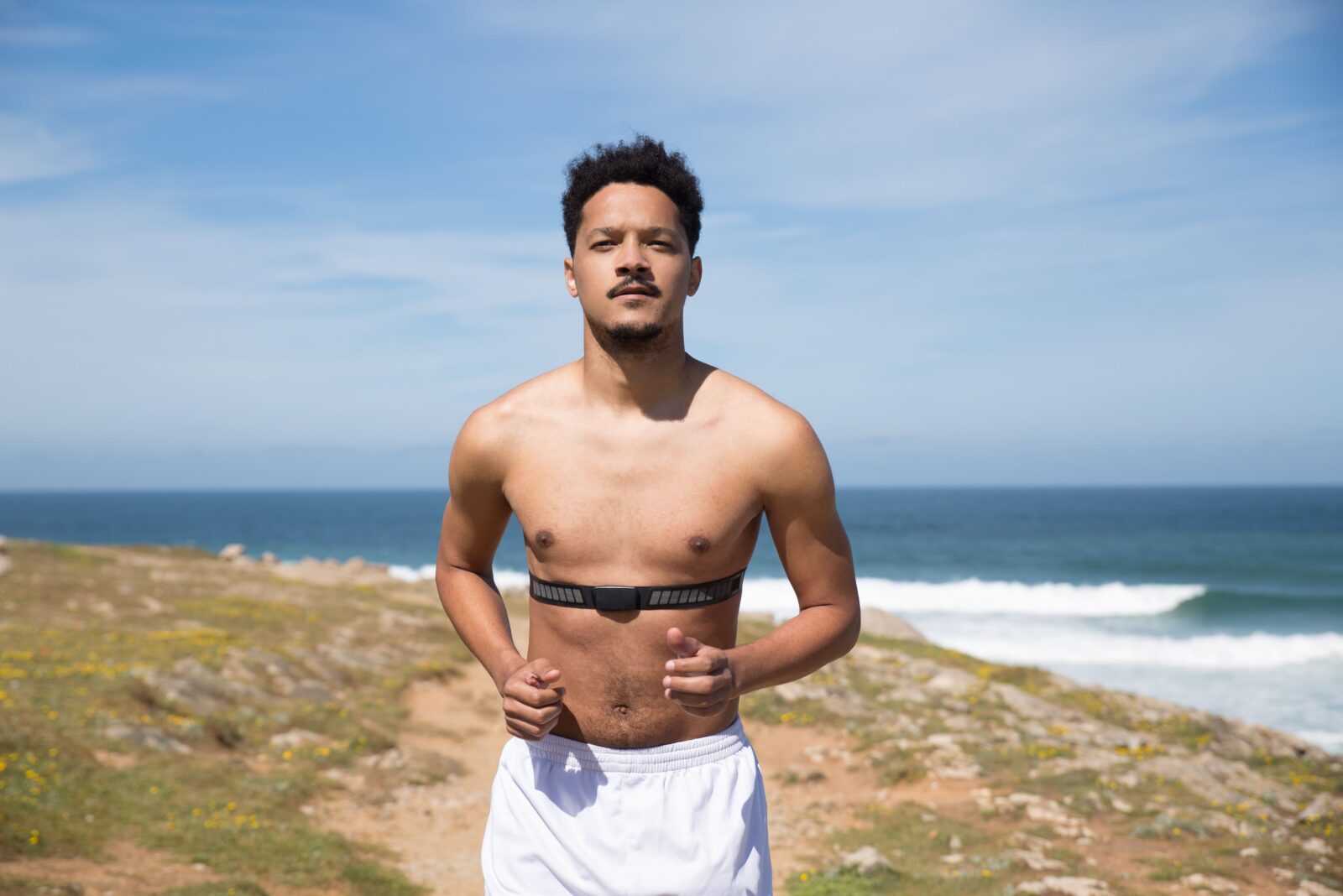 The Chest Strap Is Still King — Here’s Which One to Get