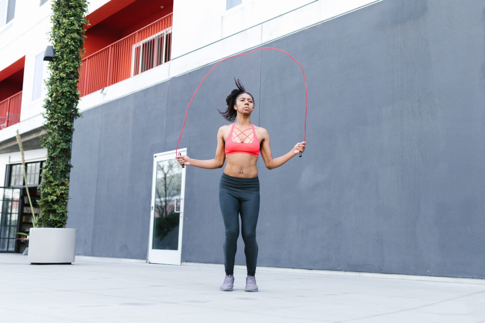Smart Jump Ropes: When the App Subscription Outweighs the Rope