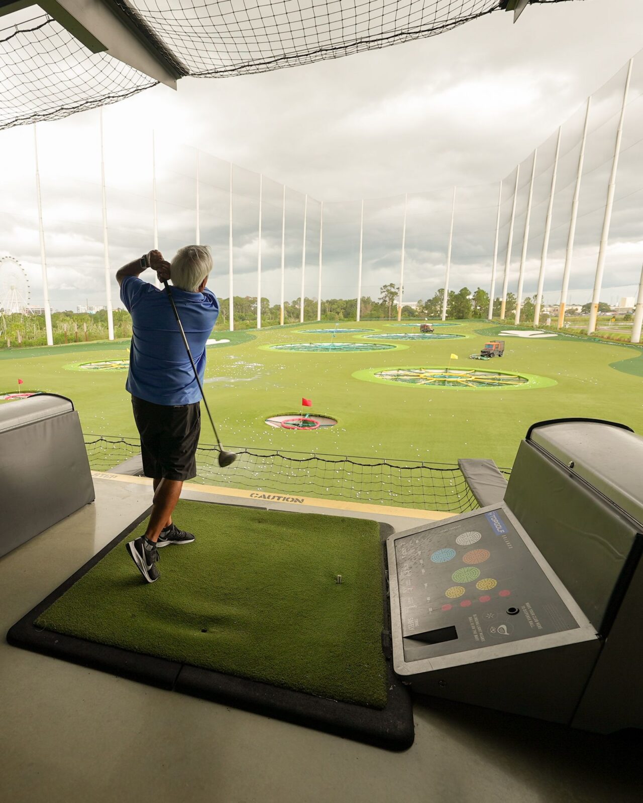Home Golf Launch Monitors: Picking the Right Level of Data for Your Game