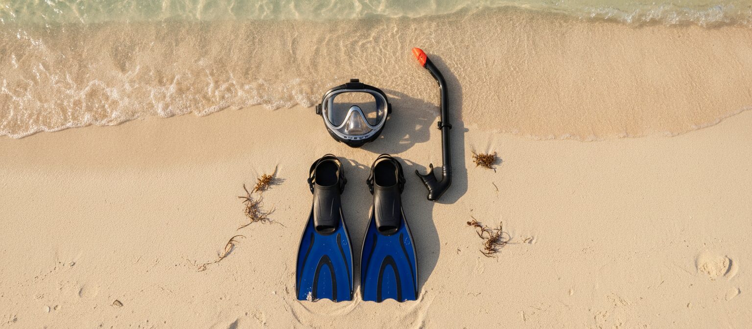 Cressi vs Mares vs Speedo: Which Snorkel Set Wins?