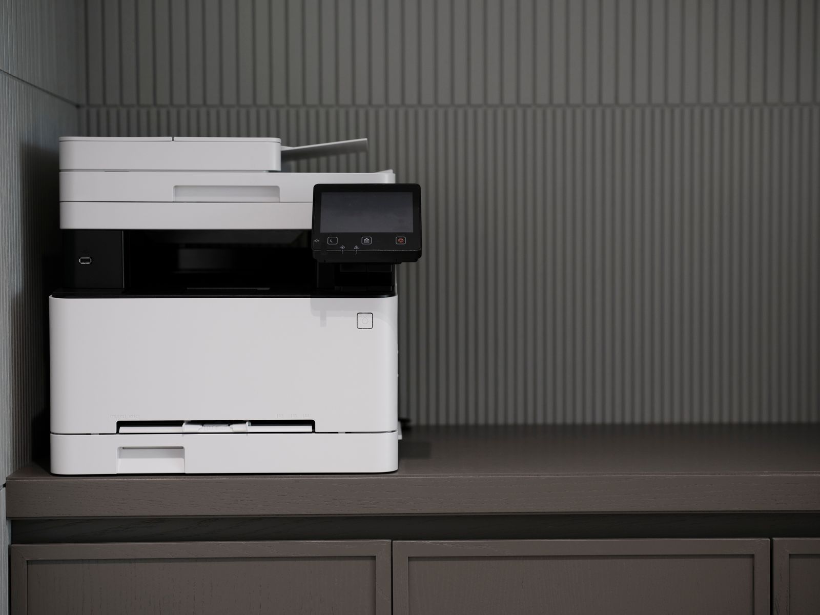 How Much Does It Cost to Print a Page at Home?