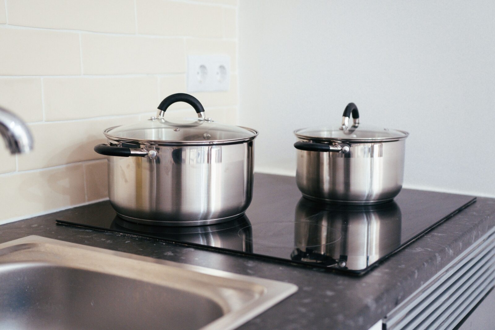 Is an Induction Range Worth It Over Gas or Electric?