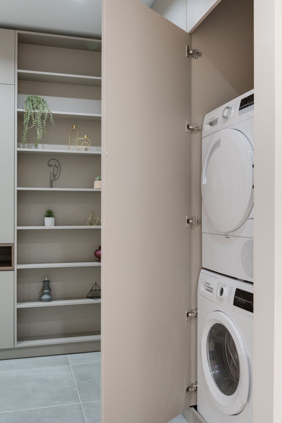 Heat Pump Dryer vs Vented Dryer