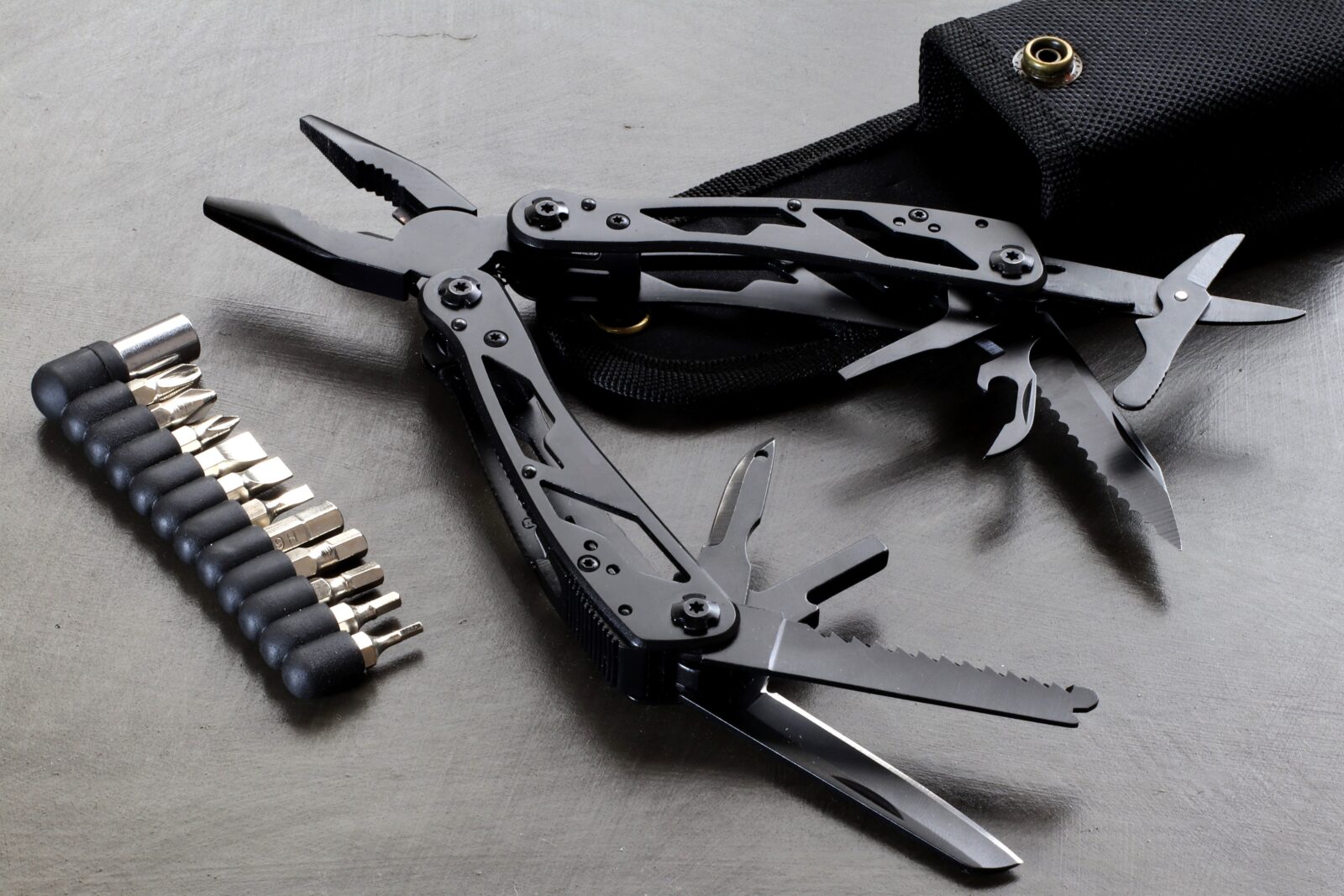 Is a Leatherman Multitool Worth Twice the Price of a Gerber?