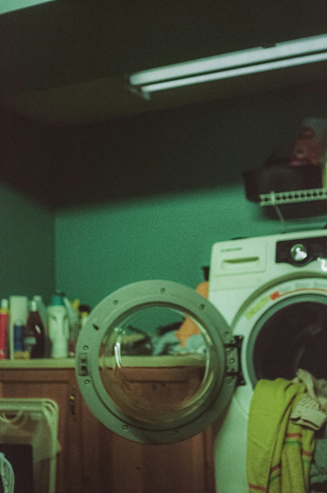 Washer Dryer Combo vs Separate
