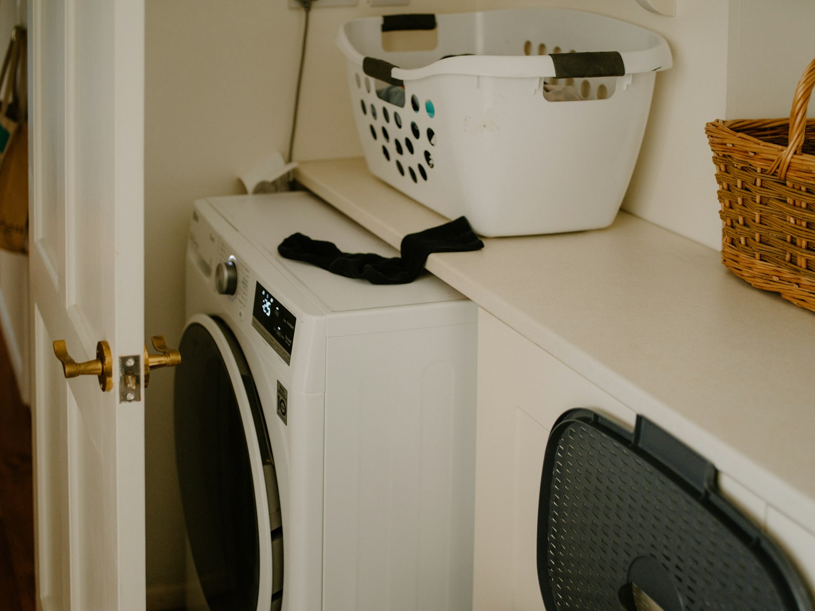 Front Load vs Top Load Washer